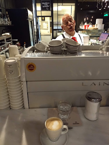 La Fonte D'Oro | Sucursal Av. Colón (Mar del Plata) - Gastronomía y hostelería