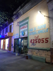 Parrilla San Patricio - Gastronomía y hostelería