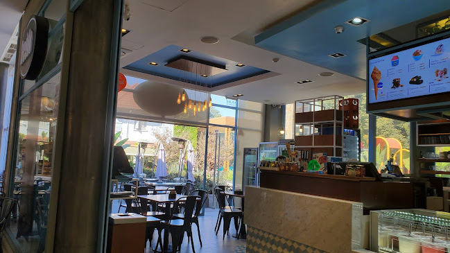 Freddo Tucumán Solar del Cerro