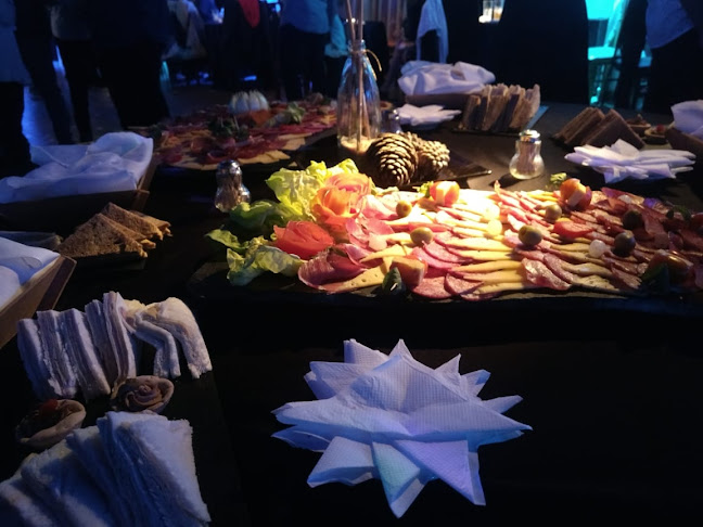 Yvette Catering - Tandil