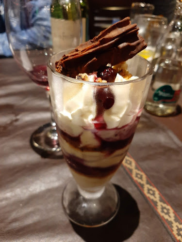 Mendieta Complejo Gastronómico