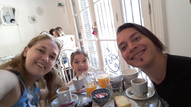 Amelie Petit Café - Gastronomía y hostelería