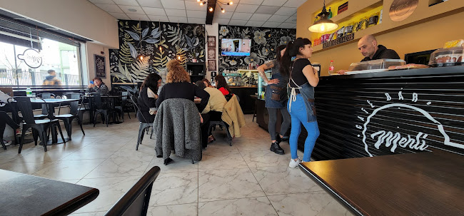 Opinii despre Merli Cafe Bar în Hurlingham - Gastronomía y hostelería