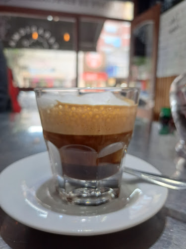 Paradigma Coffee & Deli - Gastronomía y hostelería