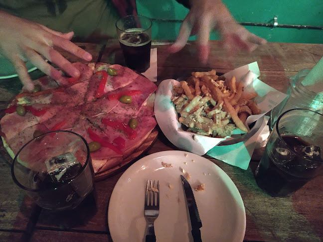 Vidón – ʙᴀʀ [Nueva Córdoba] - Córdoba