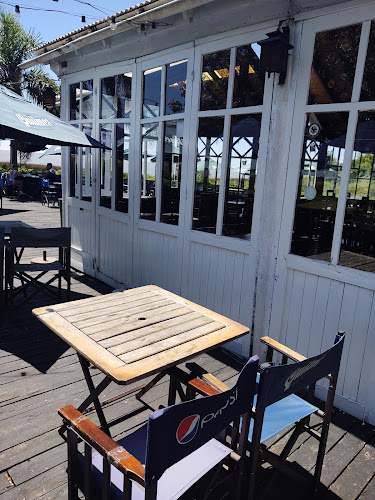 Catalejo Resto Bar - Gastronomía y hostelería