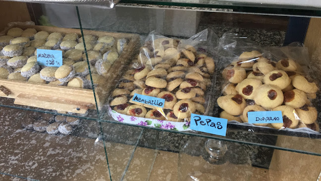Panaderia Sonripan