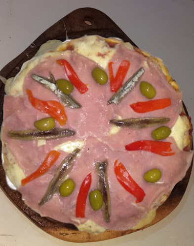 Pizzeria Napoleon - Córdoba
