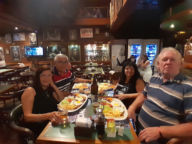 Angus Café & Resto - Villa Carlos Paz