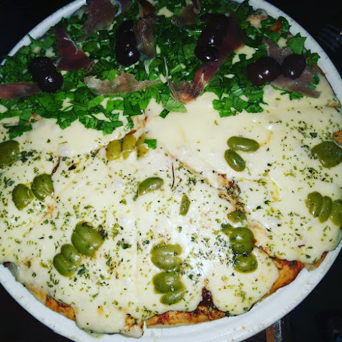 Comentarii opinii despre Santa Tu Lugar