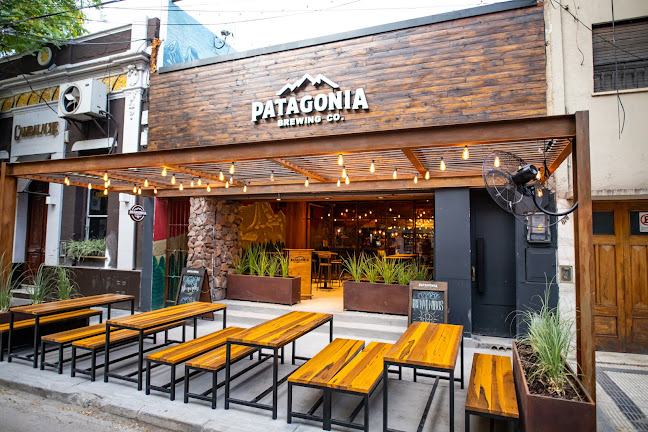 Comentarii opinii despre Cerveza Patagonia - Refugio Santiago del Estero