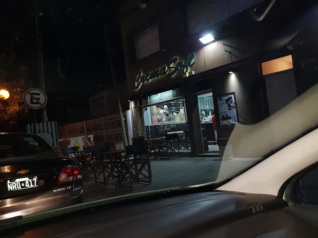 Crema Soft - Gastronomía y hostelería