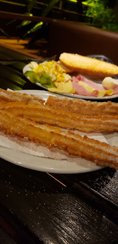 Lisandro de la Torre 116, X5152 Villa Carlos Paz, Córdoba