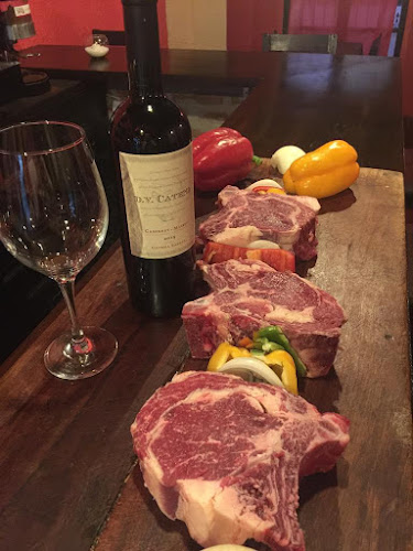 Comentarii opinii despre Siete Fuegos Carnes