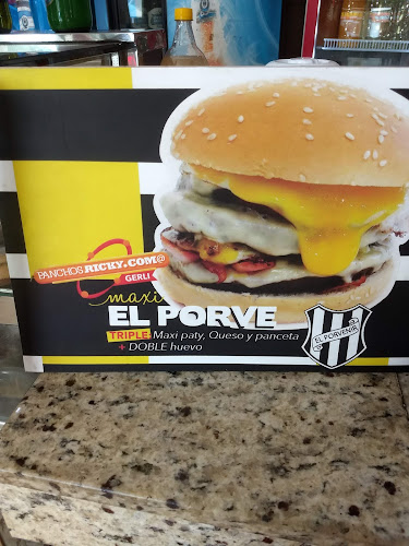 Comentarii opinii despre Restaurante Panchos Ricky Gerli