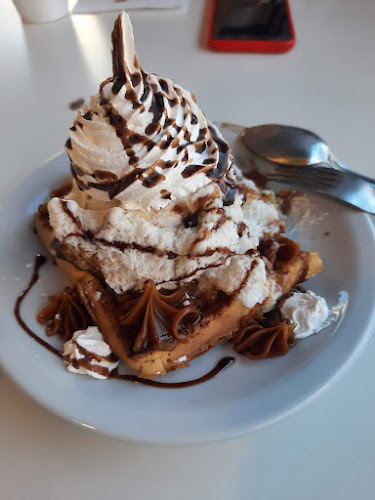 Wollen Heladeria y Cafeteria - Salta