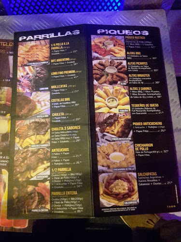 Rustica - Gastronomía y hostelería