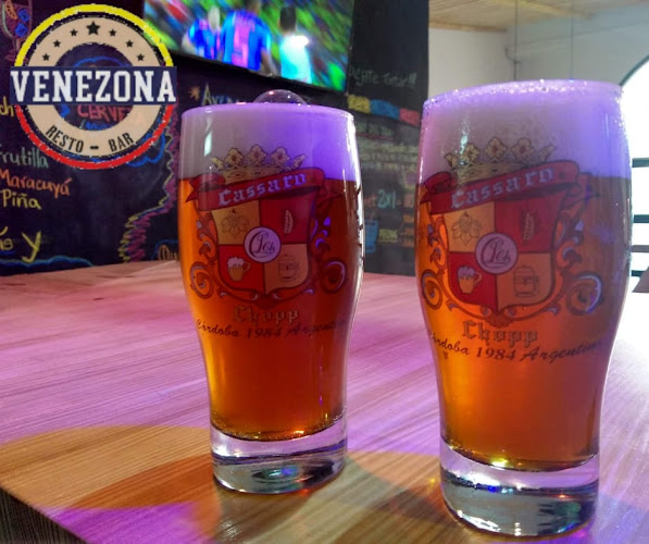 Venezona Resto Bar. - Gastronomía y hostelería