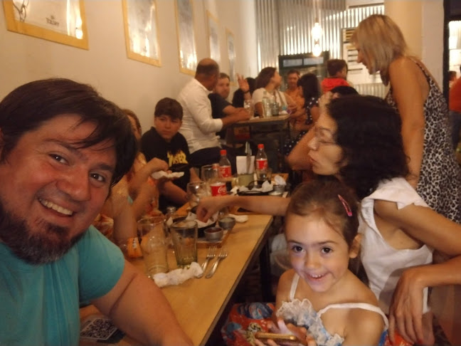 Tolsky Cerveceria Artesanal - Santiago del Estero