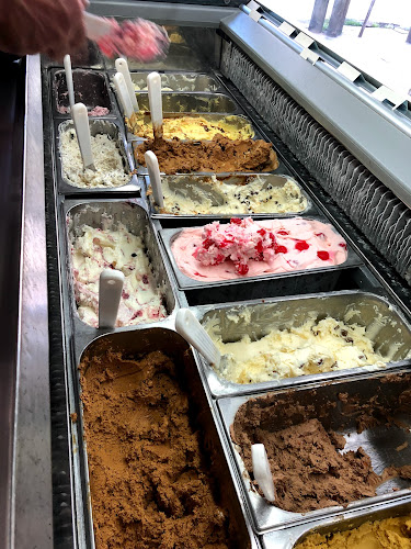 Heladeria Salta - Gastronomía y hostelería