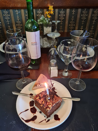 Restaurante Círculo Italiano - Santa Fe de la Vera Cruz