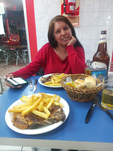 Mickey Pizzería - Restaurante - Gran Buenos Aires