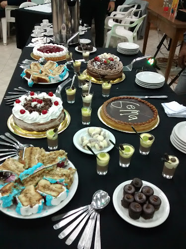 Opinii despre Gema Eventos în Ringuelet - Gastronomía y hostelería