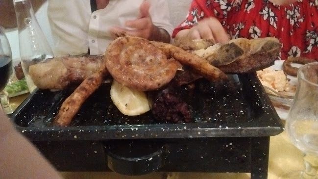 La Huella - Tradición en Parrilla - Gastronomía y hostelería