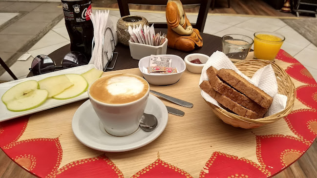 Mahatma Tienda de Sabores