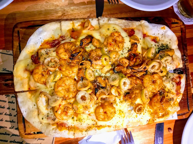 Av. Constitución 4736, B7600ISU Mar del Plata, Provincia de Buenos Aires