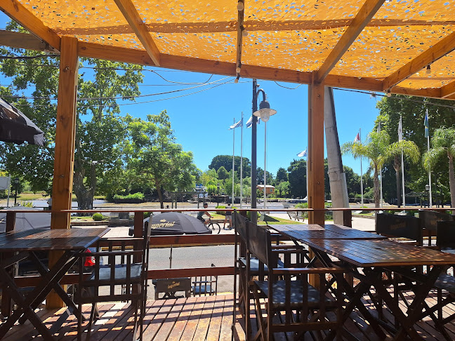 Comentarii opinii despre La Serena del Río