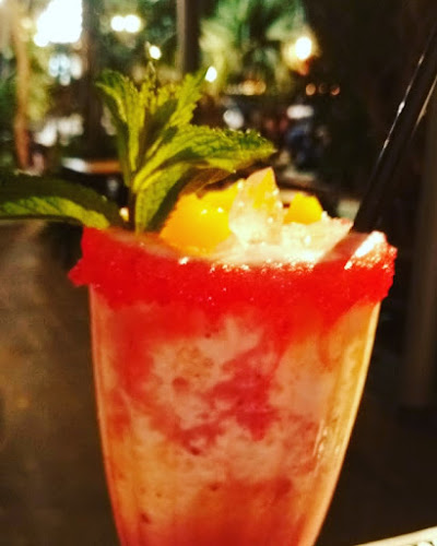 Comentarii opinii despre Güembé Resto Bar