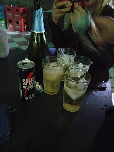 Av. Enrique Santamarina 471, B1842AFR Monte Grande, Provincia de Buenos Aires