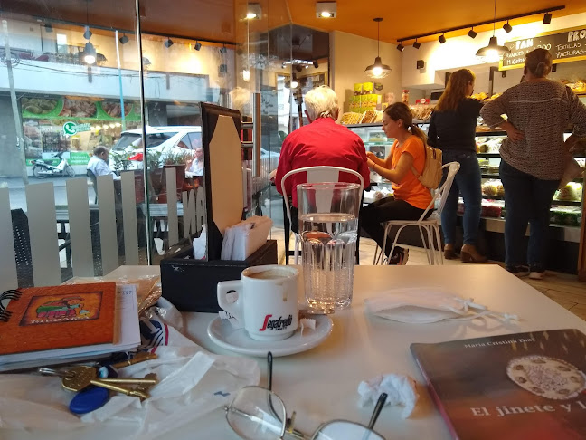 Casapan - Panadería & Cafetería - San Miguel de Tucumán