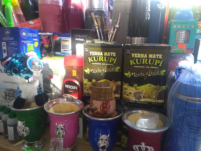 Mercado de Abasto "El Piso " - Corrientes