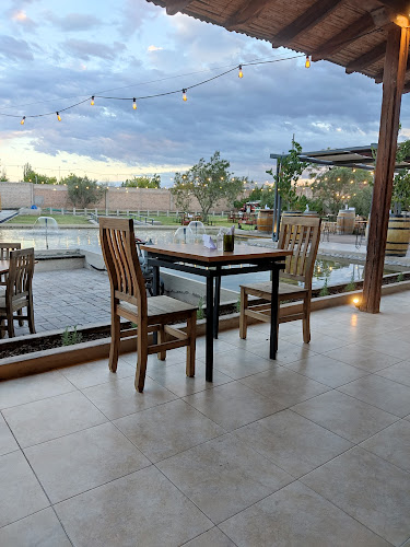 Comentarii opinii despre Los Aliados Bar en Bodega