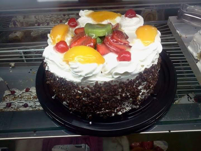 Panaderia "Beltran" - AOB