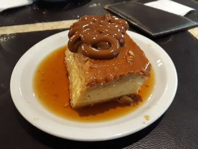 Comentarii opinii despre Don Aldo (Suipacha)