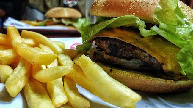 Comentarii opinii despre Pizzuela Garage