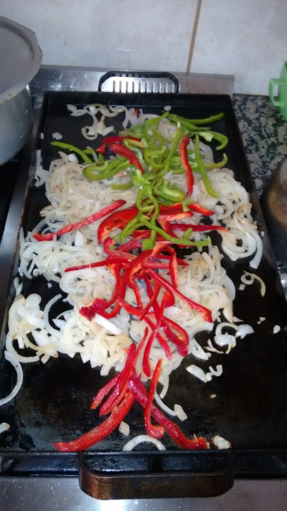 Panadería "El Artesano"