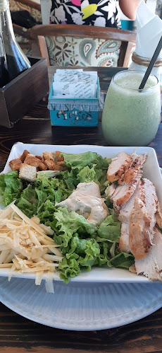 Fusión café - Muñiz