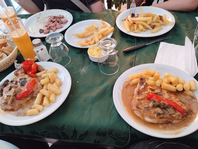 Grill Argentino - AOL