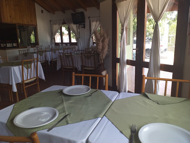 La Nueva Esmeralda - Santa Rosa