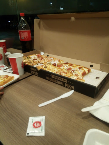 Opinii despre Pizza Hut - Bolivar în San Miguel de Tucumán - Gastronomía y hostelería