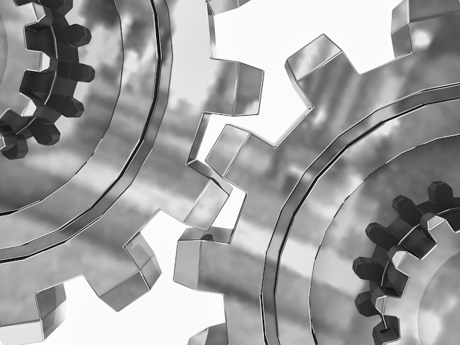 Opinii despre Hidraulica Iron SRL în San Francisco - Gastronomía y hostelería