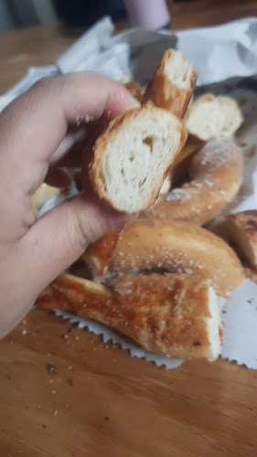 Panaderia Los Angeles - Gastronomía y hostelería