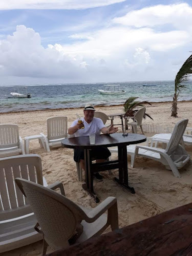 M. Richard Hamburguesería