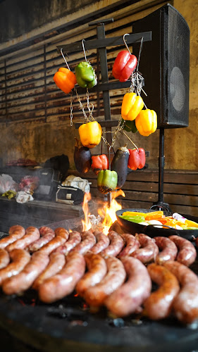 Alvear 41, S2000 Rosario, Santa Fe