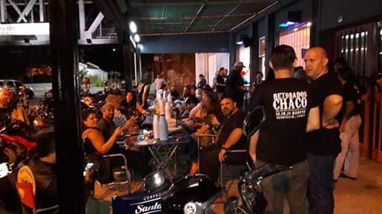 Comentarii opinii despre Oktubre Drugstore Bar