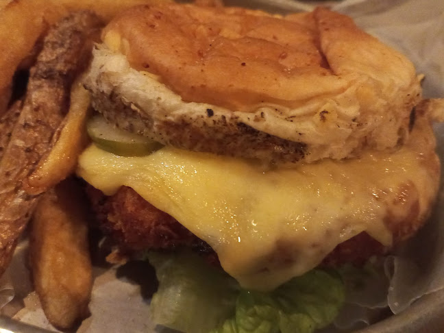 Opinii despre MIL820 în Moreno - Gastronomía y hostelería